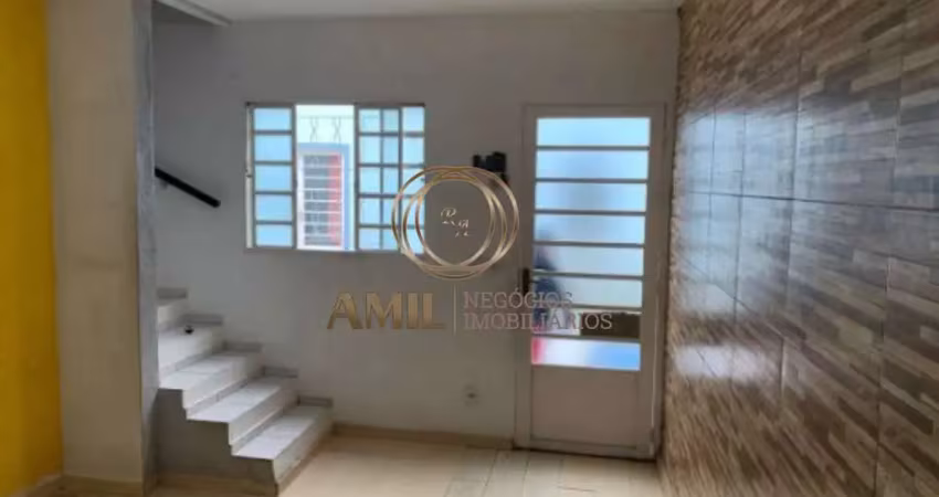 Aluguel de casa em condomínio: 2 quartos, jardim imperial - são josé dos campos-sp, 58m², 1 vaga. venha conferir!