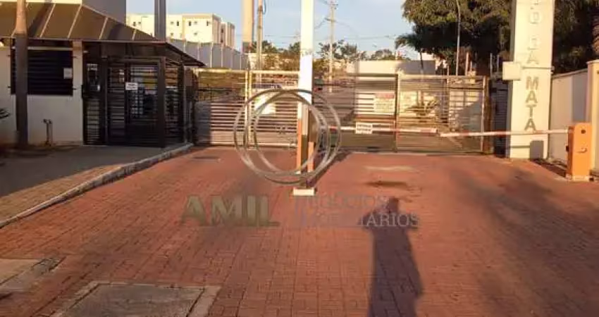 Ra amil vende apartamento de 2 dormitórios no parque interlagos, zona sul de são josé dos campos/sp