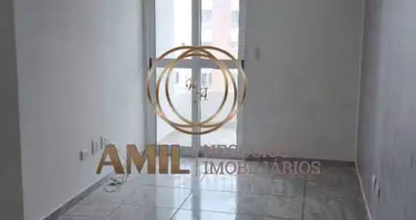 Aluga apartamento de 100m² com 3 quartos, 1 suíte e varanda gourmet no residencial getúlio vargas, jardim califórnia, jacareí | ra amil imobiliária