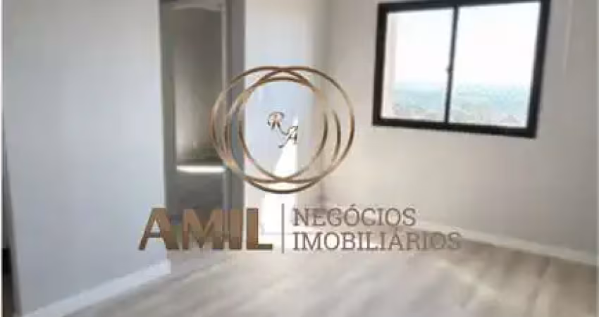 Aluguel de apartamento planejado no jardim esplanada - são josé dos campos-sp - 1 quarto - 2 vagas - condomínio malibu