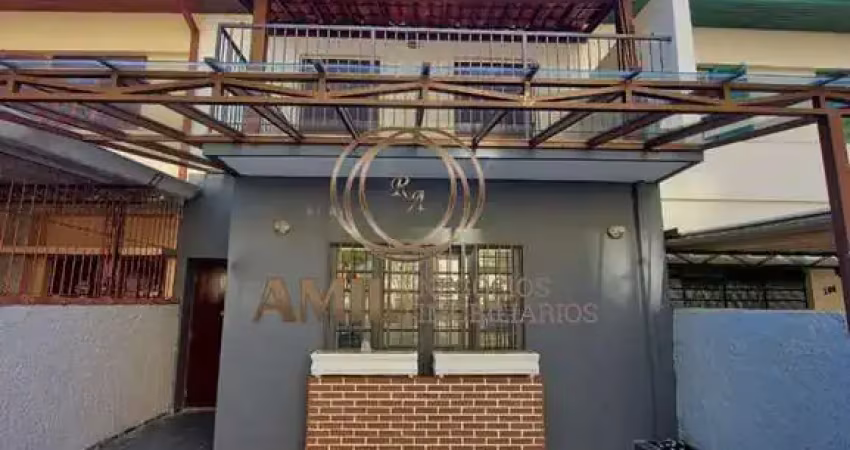 Aluguel de sobrado comercial na vila betânia em são josé dos campos - sp: 3 quartos, 1 suíte, 2 salas, 2 banheiros, 2 vagas de garagem, 150m². venha conferir!