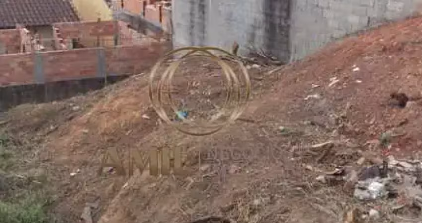 Terreno à venda no jardim santa júlia - são josé dos campos-sp  140 m²  ra amil negócios imobiliários
