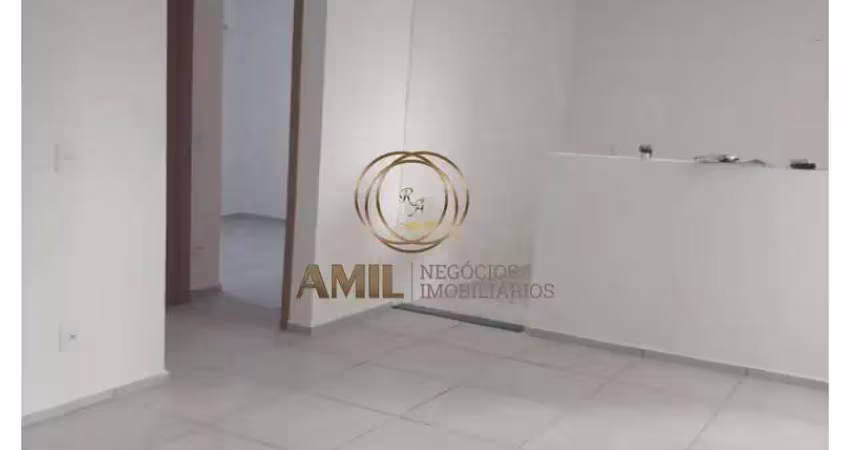 Aluga-se apartamento 02 dormitórios no campo das margaridas, bom retiro - zona leste de são josé dos campos