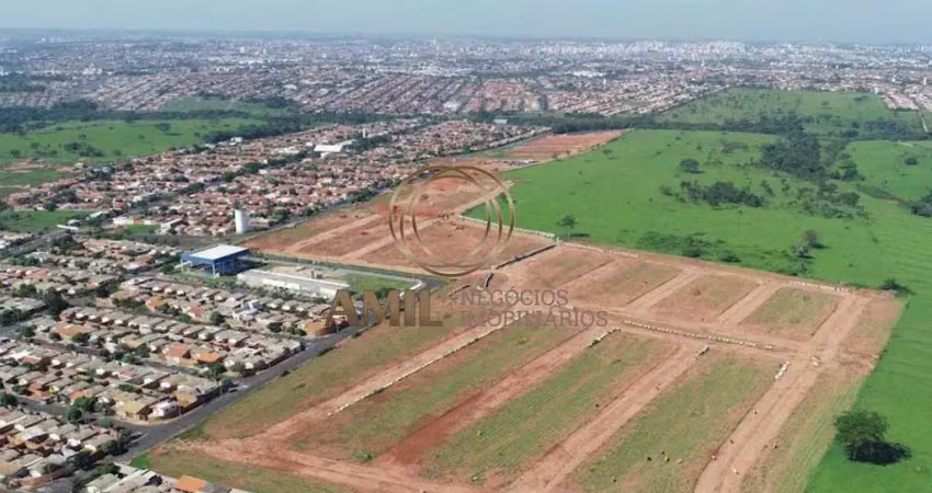 Terreno à venda no Parque Martim Cererê, São José dos Campos 