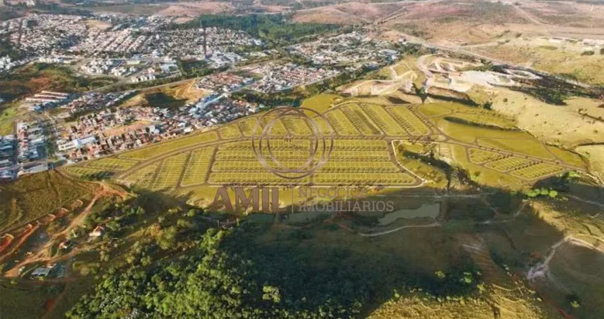 Terreno, setgarden, 437m², zona leste, são josé dos campos