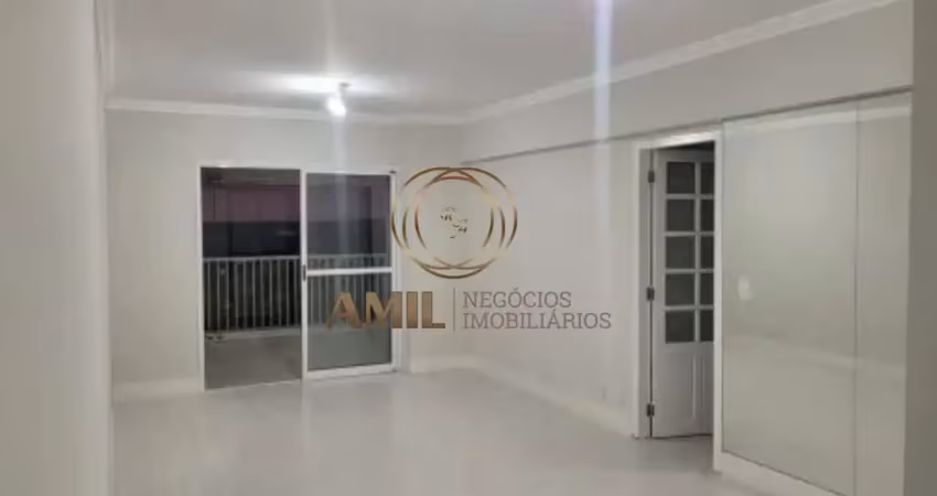 Apartamento, 3 dormitórios, 1 suíte, área gourmet, 106m², residencial milano, floradas de são josé