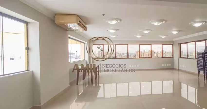 Vende sala comercial de 52m² no espaço andrômeda shopping, zona sul de são josé dos campos-sp, com infraestrutura completa e localização estratégica!
