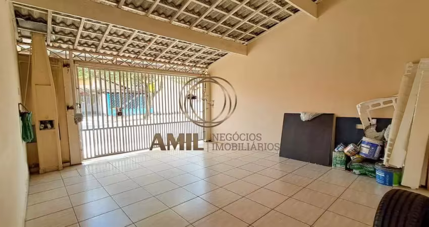 Casa à venda com 3 quartos e piscina no parque novo horizonte - são josé dos campos, sp! confira!  #imóvelsp #casaparavenda