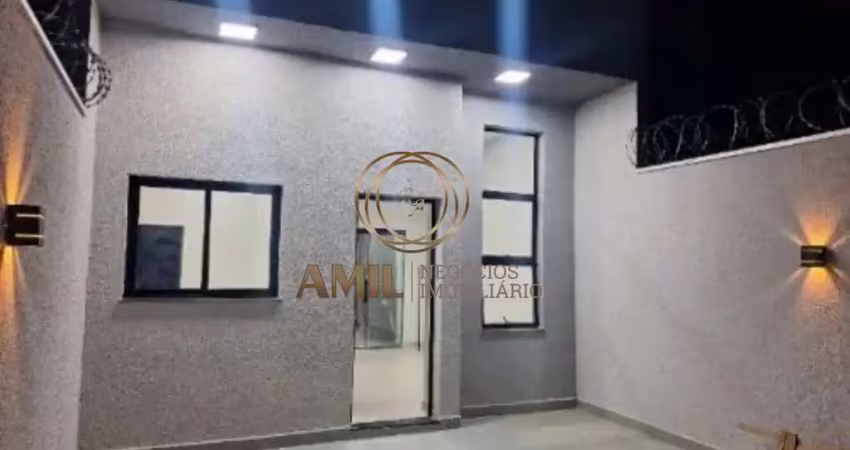 Casa, 3 dormitórios, 1 suíte,  área gourmet, parque novo horizonte -sjc