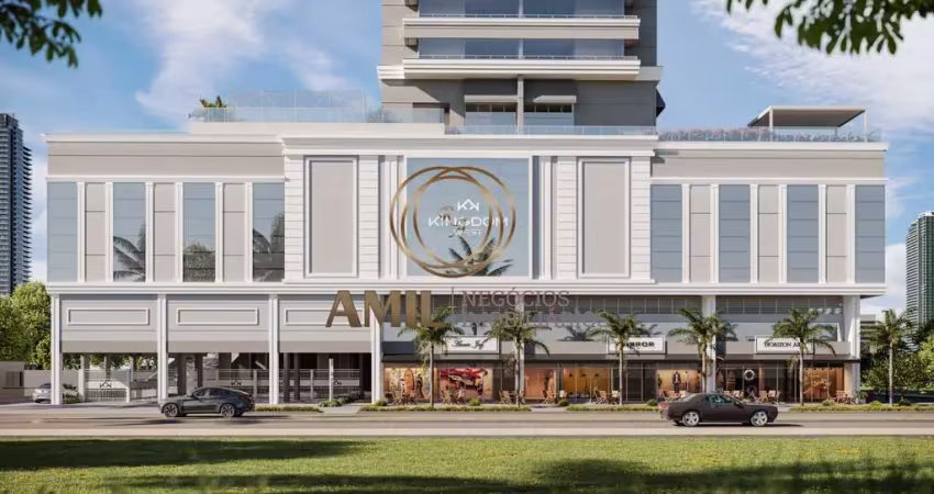 Lançamento , kingdom north , colinas, área de lazer completa , são josé dos campos