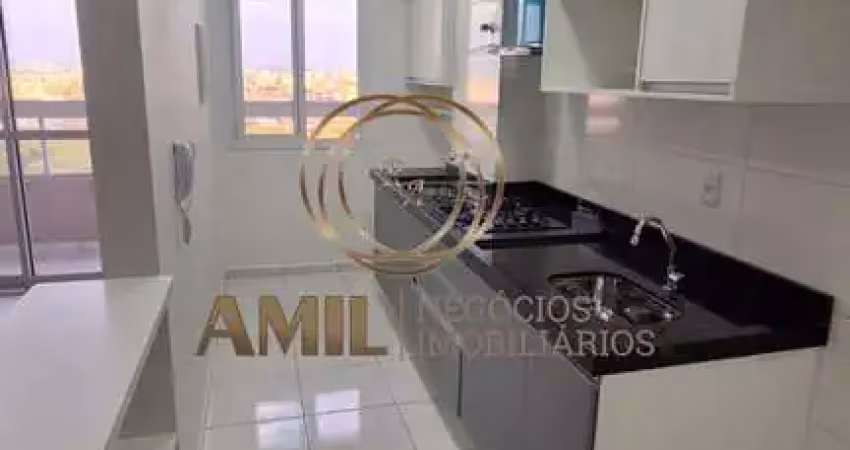 Apartamento - urbanova - residencial the gold - 3 dormitórios - 69,89m².