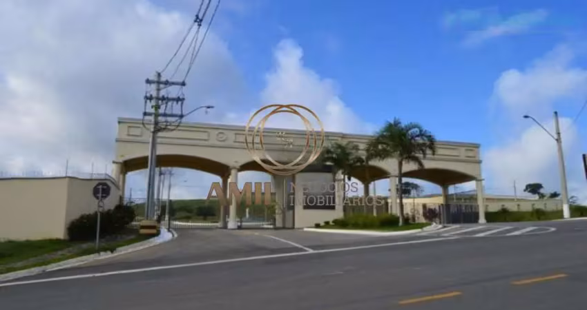Terreno condominio residencial altos da quinta, torrão de ouro ii, 756 m², são josé dos campos