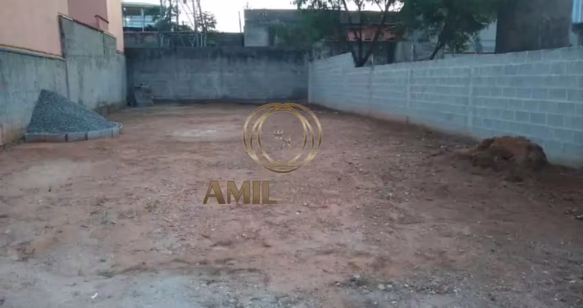 Aluga-se terreno de 280m², vila antônio augusto luiz - caçapava