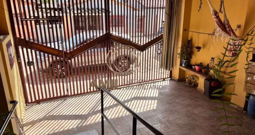 Casa com 4 quartos à venda no Jardim Esper, Jacareí 