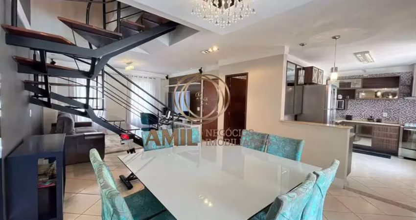Luxuoso sobrado mobiliado com piscina e churrasqueira no jardim hípica pinheiro - taubaté. agende sua visita agora!