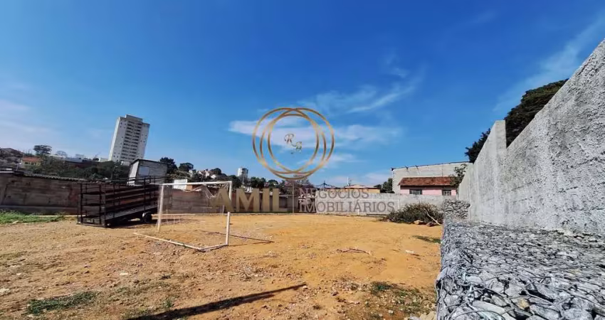 Aluguel de terreno comercial de 726m² - centro de são josé dos campos