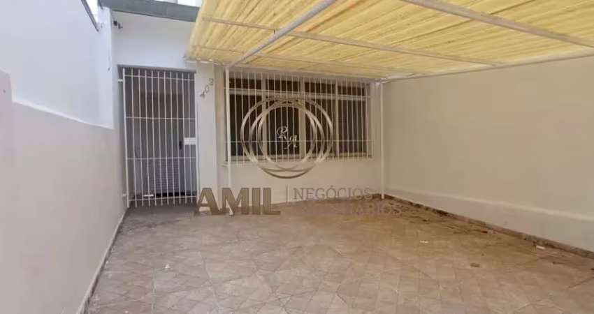 Casa sobrado com edícula, bela vista, 02 dormitórios área construida 138m², terreno 122m² são josé dos campos