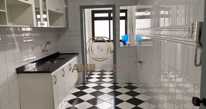 Apartamento,  condomínio diamond park, 3 dormitórios sendo 2 suítes, parque residencial aquarius,  são josé dos campos