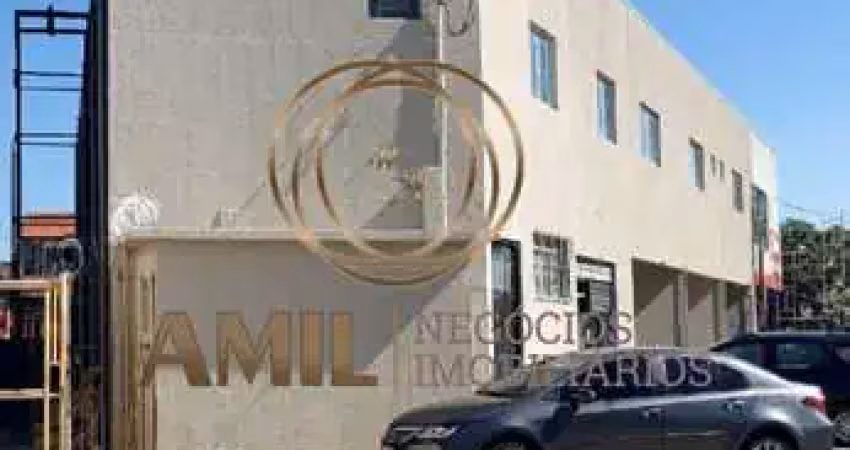 Locação de salão, bairro novo horizonte, 30 m², são josé dos campos