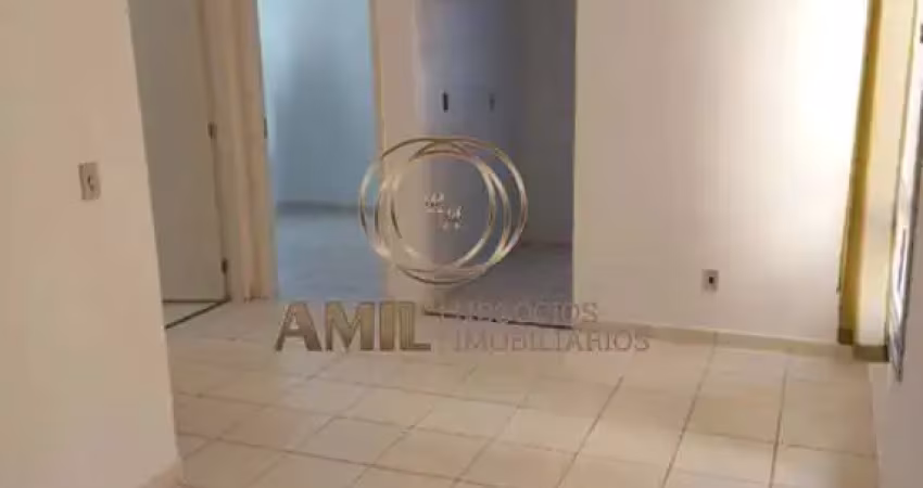 Apartamento à venda de 2 quartos com garagem, 57m² , campos de são josé -  sjcampos-sp