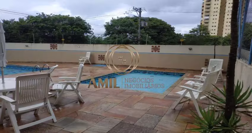 Apartamento cobertura ,3 dormitórios, 2 suítes, 262 m² no edifício villaggio aquarius, no bairro jardim aquarius ,sjcampos