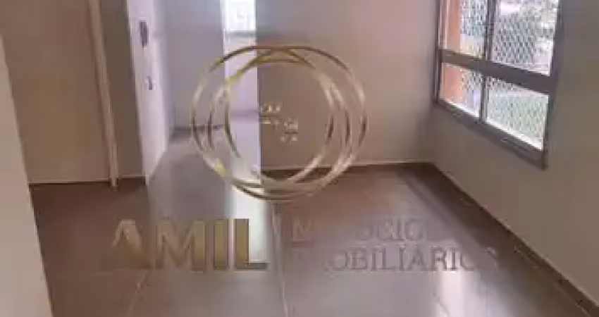 Apartamento, 02 dormitórios, residencial colinas 2, 48m², são josé dos campos