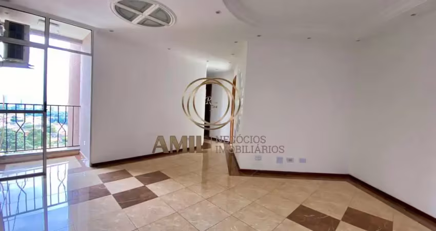 Apartamento à venda no edifício itália, monte castelo com 68m² sendo 02 dormitórios com 01 suíte em são josé dos campos - sp