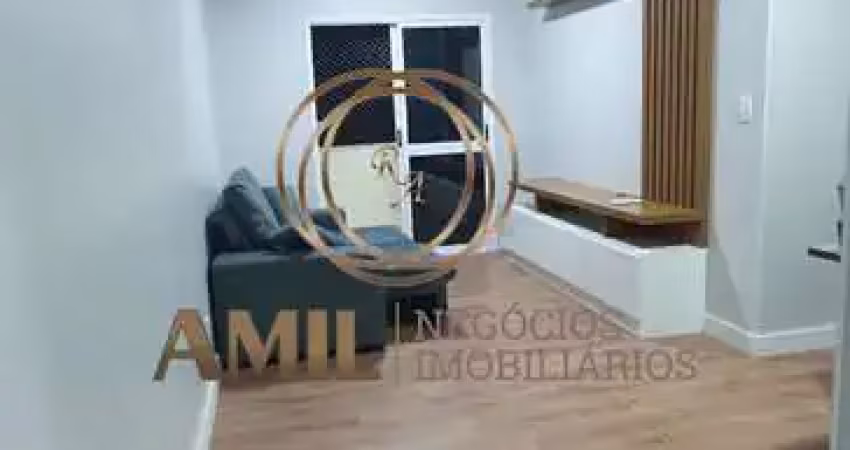 Apartamento semimobiliado de 3 quartos no jardim satélite, são josé dos campos - alugue agora!