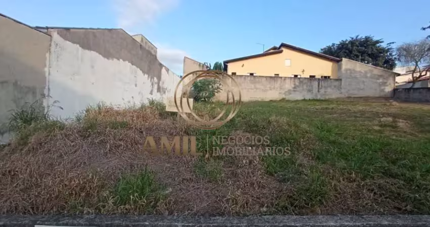 Terreno plano comercial e residencial, villa branca, 200m², jacareí