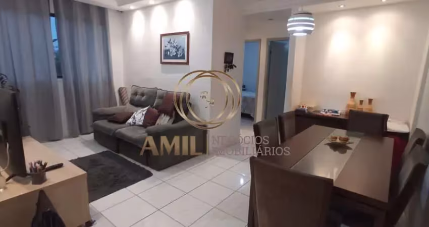 Apartamento, silvet park, jardim aquarius, 02 dormitórios, 58m², são josé dos campos - sp .