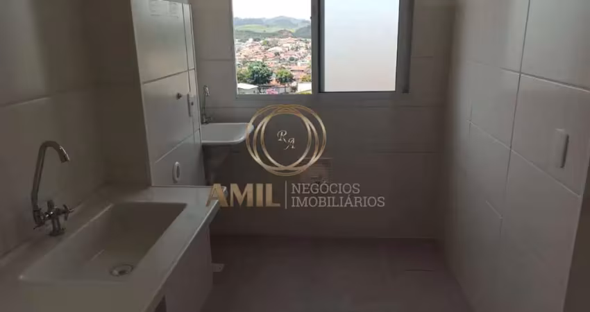 Apartamento,  2 dormitórios residencial, campo de ravi, jardim torrão de ouro são josé dos campos