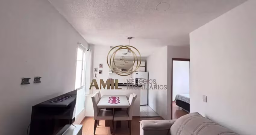 Apartamento, 02 dormitórios, parque campo pastori, planejado, 42m², são josé dos campos
