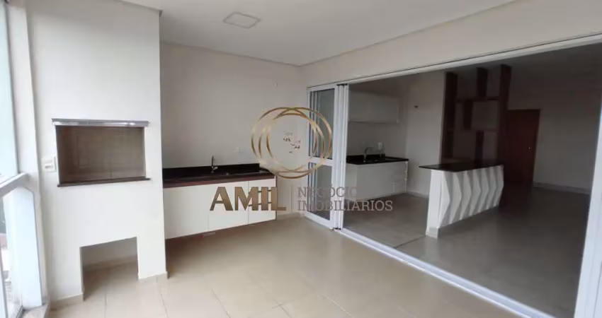 Apartamento no condomínio ecovitta, 03 dormitórios sendo 01 suíte, 97m²,jardim califórnia. jacarei - sp