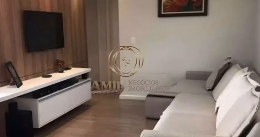 Apartamento,  residencial máxximo viver,  jardim sul,  3 dormitórios 1 suíte,  varanda 90m²
