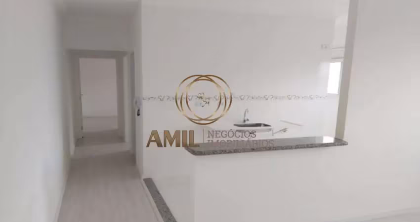 Apartamento a venda, condomínio green hills residence, 2 dormitórios, 50m², santa julia - sjc