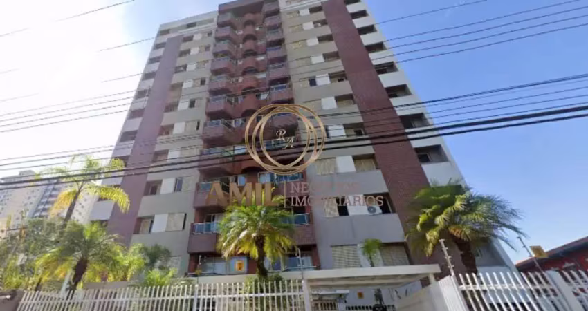 Apartamento de 4 quartos, 1 suíte, com sacada, jardim aquarius, zona oeste, são josé dos campos - ra amil vende!