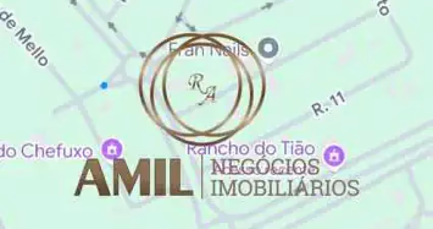 Ra amil imóveis vende terreno,  setparque,   200m²,  zona leste,  são josé dos campos