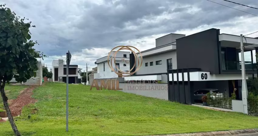 Terreno de 346,32m² em condomínio de luxo em taubaté-sp: loteamento residencial fazenda casa grande - infraestrutura completa e vista privilegiada!