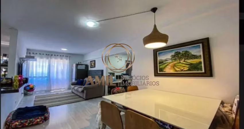 Apartamento com 2 quartos, suíte e 1 vaga no jardim anhembi em são josé dos campos - sp