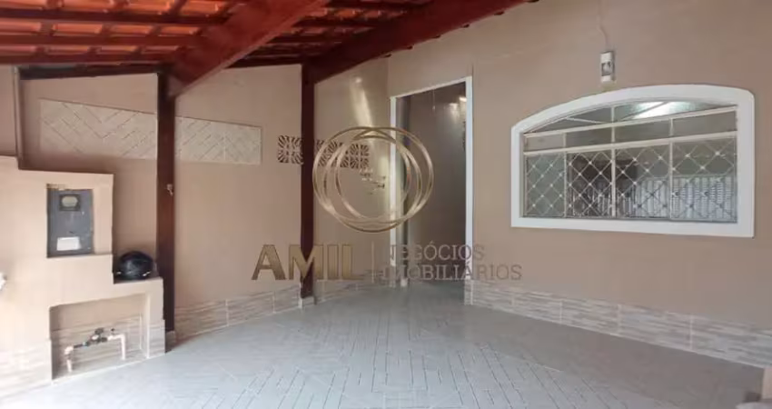 Asa térrea, jardim das indústrias dentro da ferradura, 02 dormitórios, ac 60m² terreno 125 m², são josé dos campos