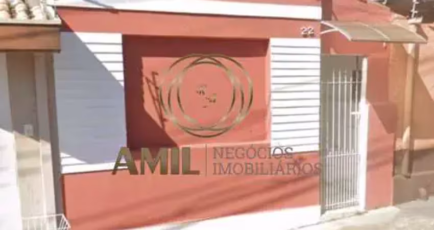 Casa com 1 quarto à venda em Santana, São José dos Campos 