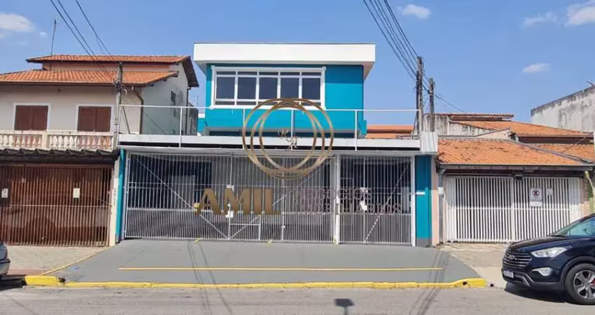Ra amil aluga sala comercial, 40m², avenida cidade jardim, jardim portugal, zona sul.