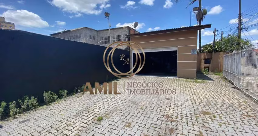 Ra amil vende ponto comercial, 235m², jardim são dimas - são josé dos campos.
