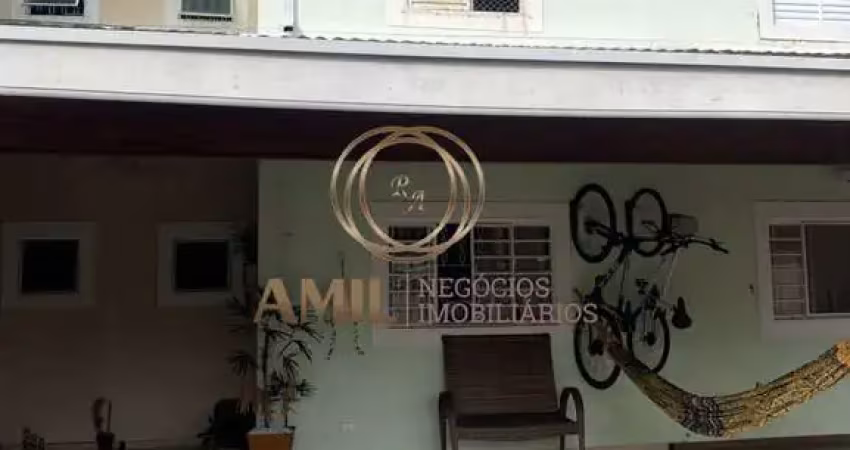 Casa sobrado planejada em condomínio  3 quartos  2 vagas  parque dos ipês  são josé dos campos