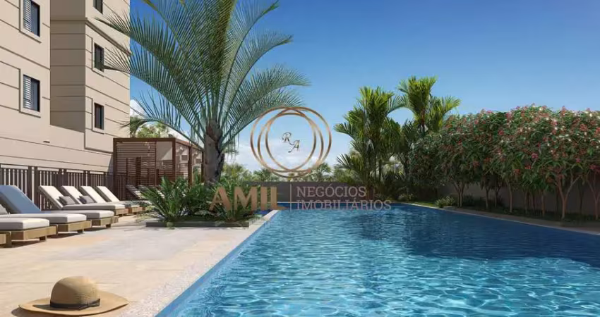 Lançamento / maxximo prime / zona sul / 3 dormitórios / suíte / 85 m² / área de lazer completa / são josé dos campos