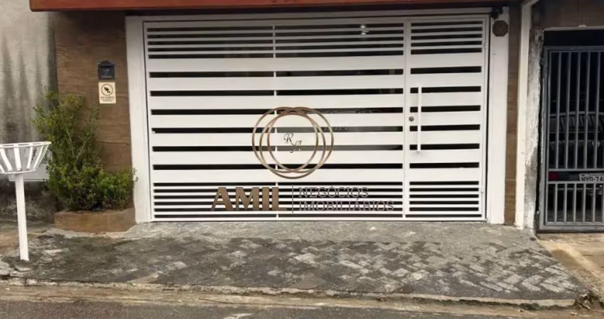 Casa térrea mobiliada no jardim santa inês iii - são josé dos campos - 2 quartos, 1 suíte, 80m² - venda profissional!