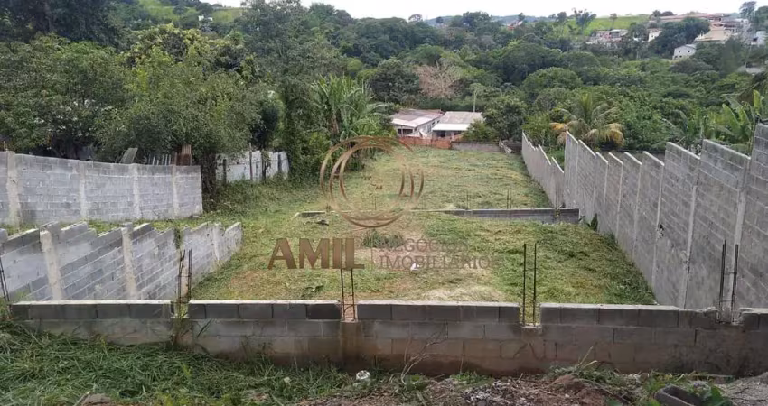 Terreno / chácaras pousada do vale / 963m² / são josé dos campos