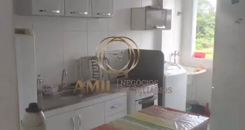 Apartamento à venda em cajuru, são josé dos campos-sp! 2 quartos, 1 vaga. agende sua visita!