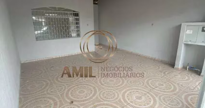 Casa / 2 dormitórios 1 suíte / 150m² / jardim américa / próximo ao shopping shibata
