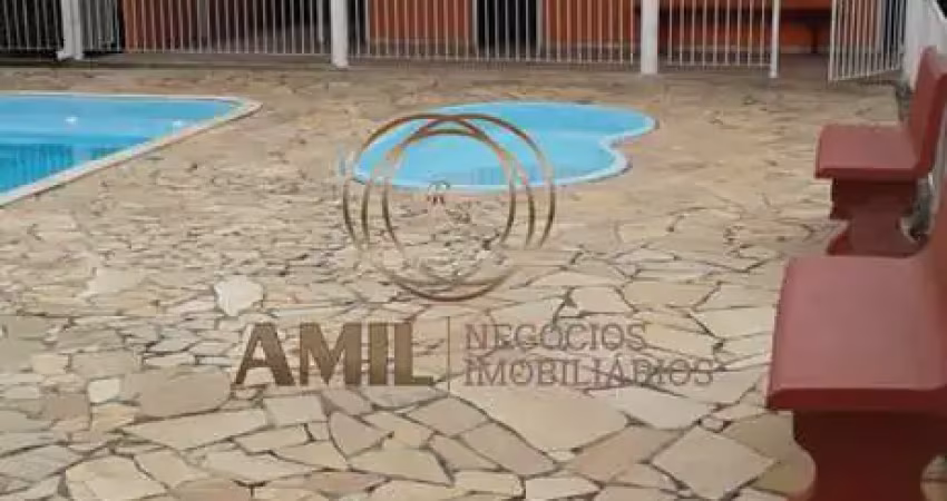 Chácara / vila velha / 04 dormitórios / 2800m² / caçapava